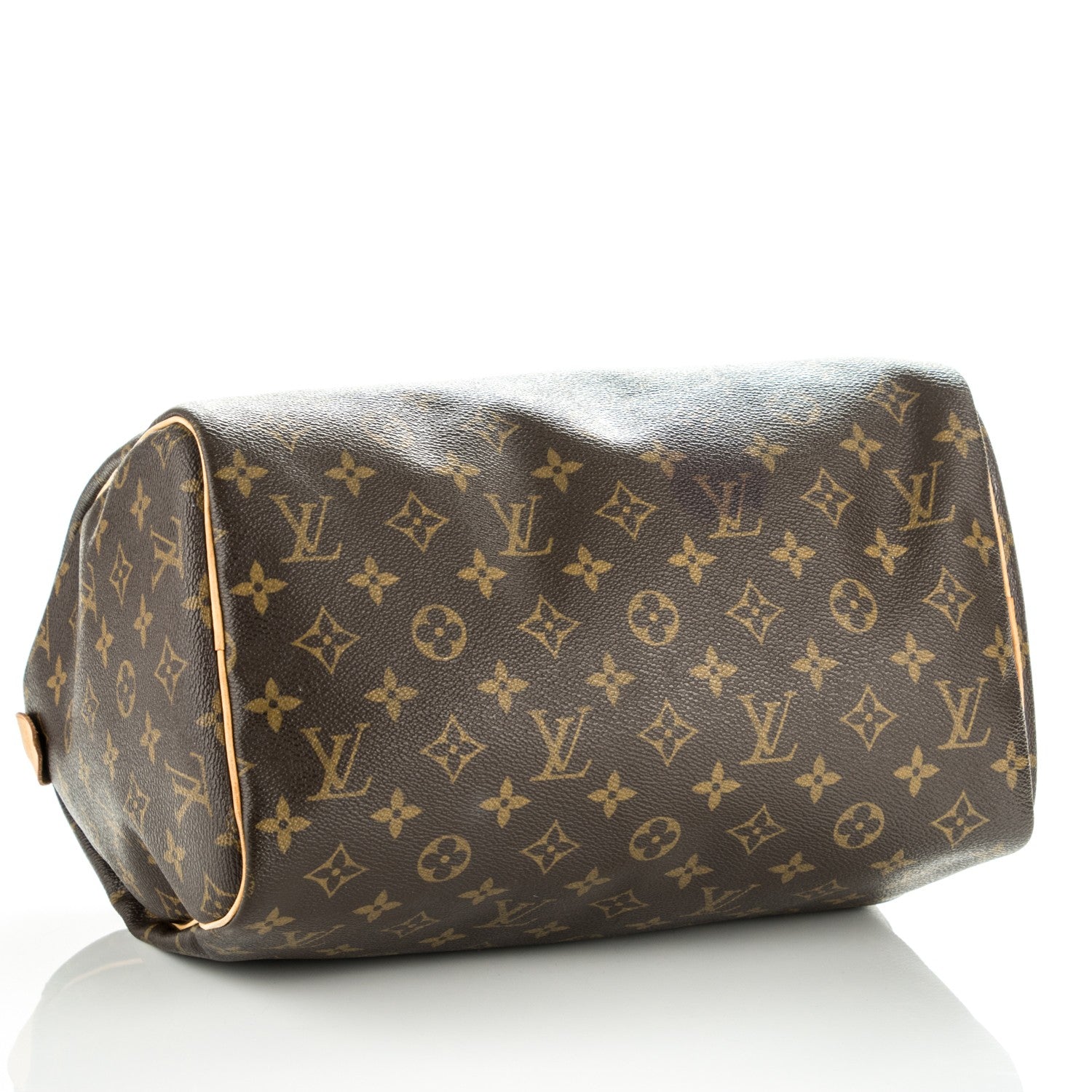 Louis Vuitton Monogram Speedy 30 4 of 9
