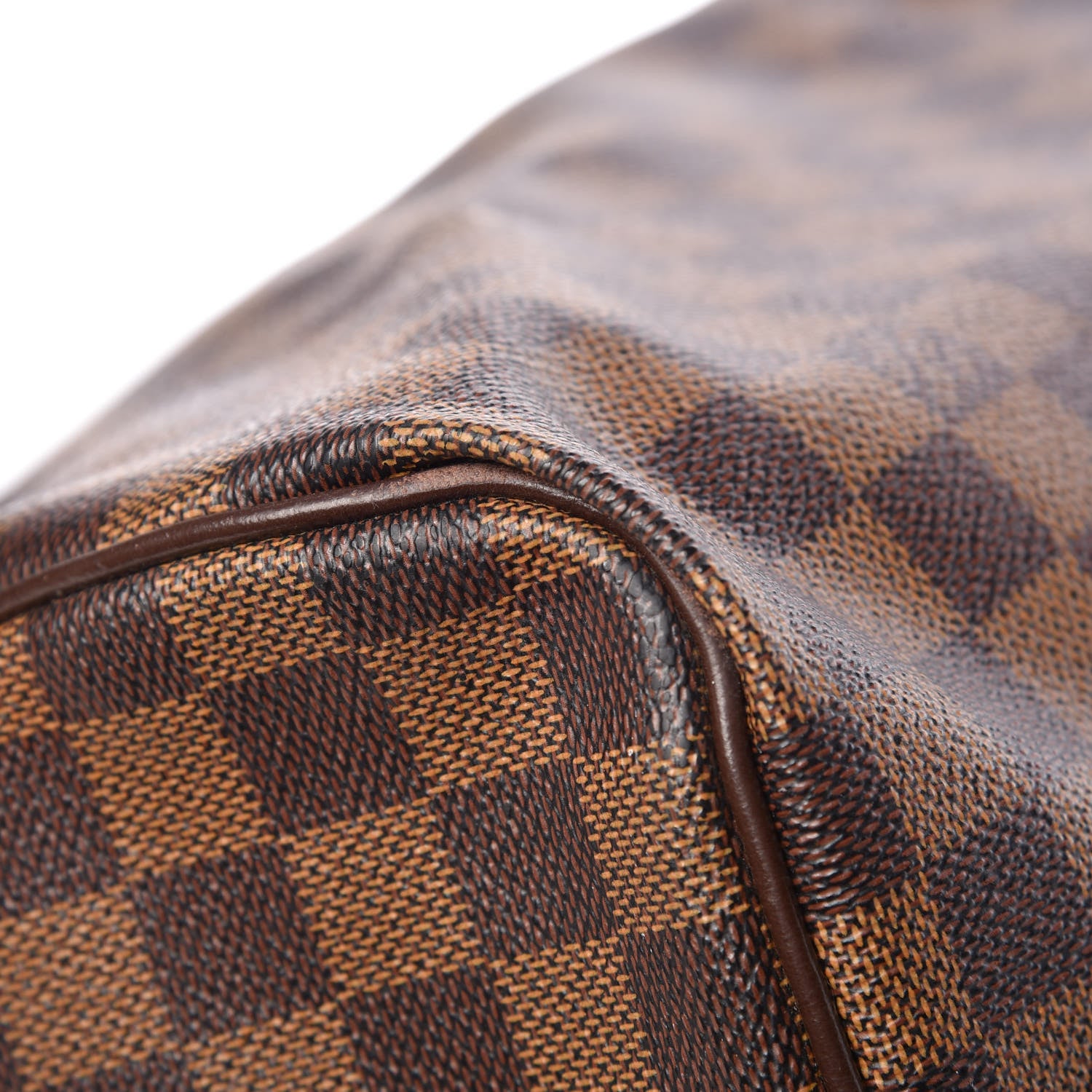 Louis Vuitton Damier Ebene Speedy 30 11 of 13