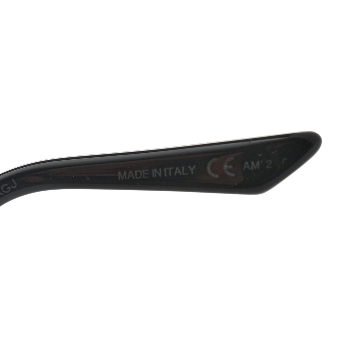 Lambskin Cannage Dior Lady 1R Sunglasses Black