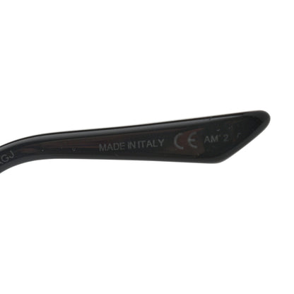 Christian Dior Lambskin Cannage Dior Lady 1R Sunglasses Black 8 of 8