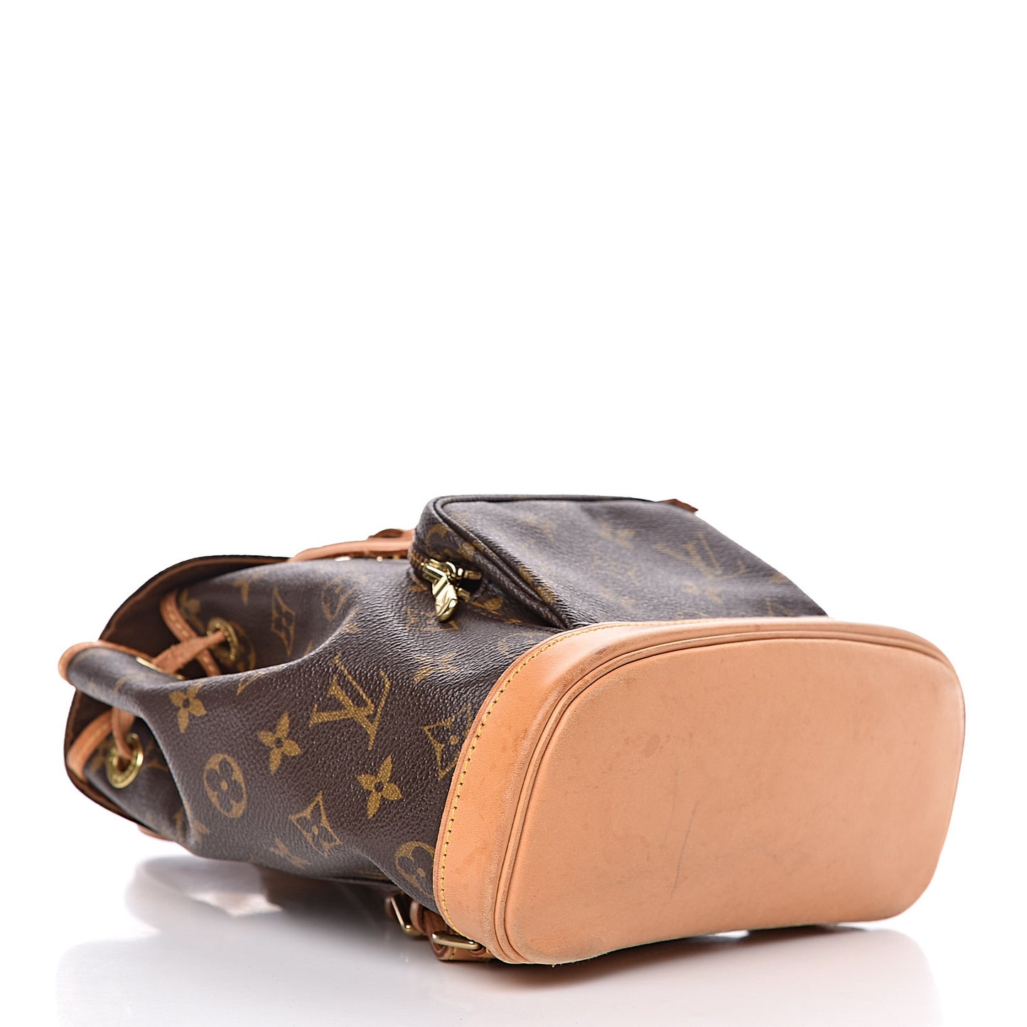 Monogram Mini Montsouris Backpack