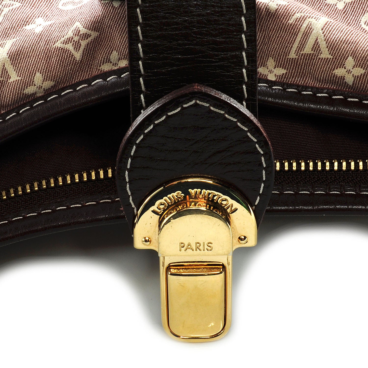 Louis Vuitton Monogram Idylle Elegie Sepia 7 of 7