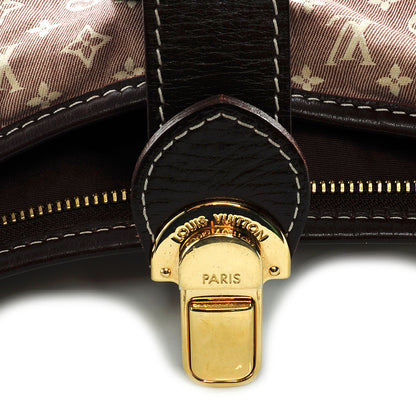 Louis Vuitton Monogram Idylle Elegie Sepia 7 of 7