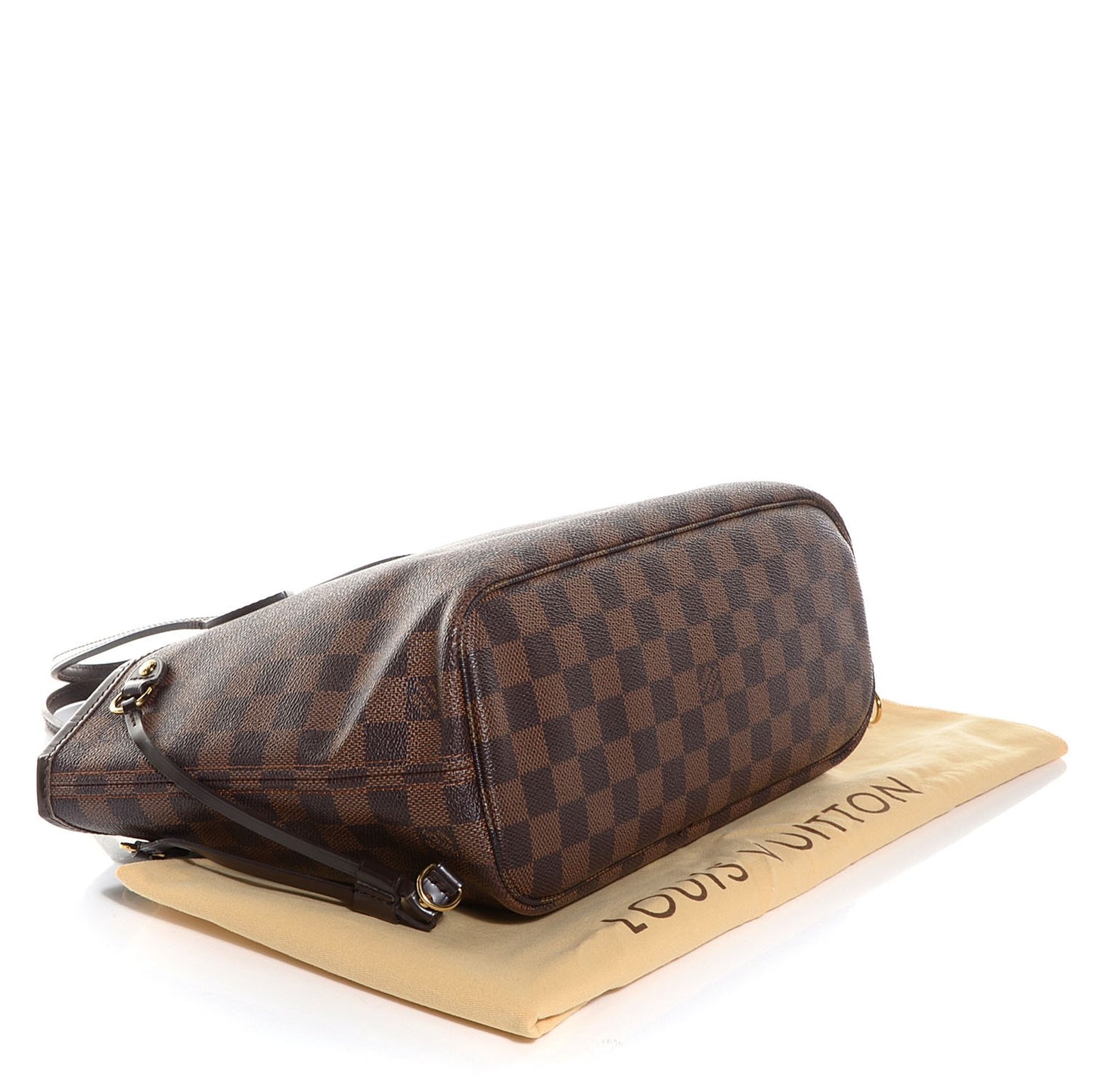 Damier Ebene Neverfull PM