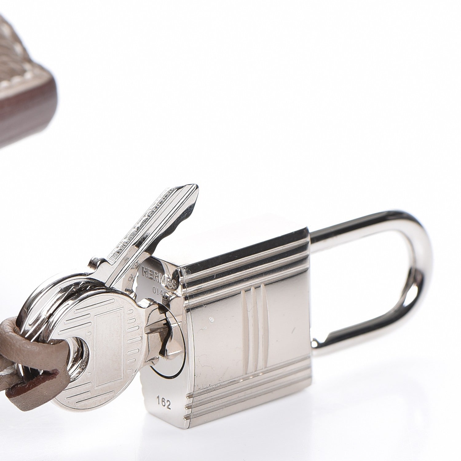 Hermes Togo Birkin 25 Etoupe 33 of 35