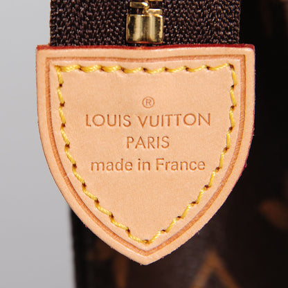 Louis Vuitton Monogram Toiletry Pouch 26 6 of 8