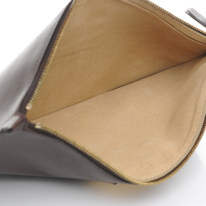 Bottega Veneta Nappa Intrecciato Medium Cabat Ebano 8 of 8