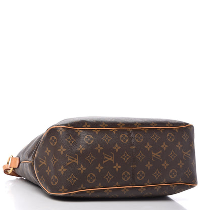 Louis Vuitton Monogram Delightful PM 4 of 10