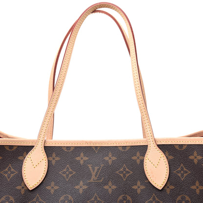 Louis Vuitton Monogram Neo Neverfull GM Pivoine 16 of 19