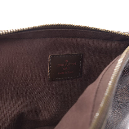 Louis Vuitton Damier Ebene Geronimos 7 of 8