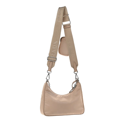 Prada Nylon Re-Edition 2005 Shoulder Bag Cammeo 3 of 13