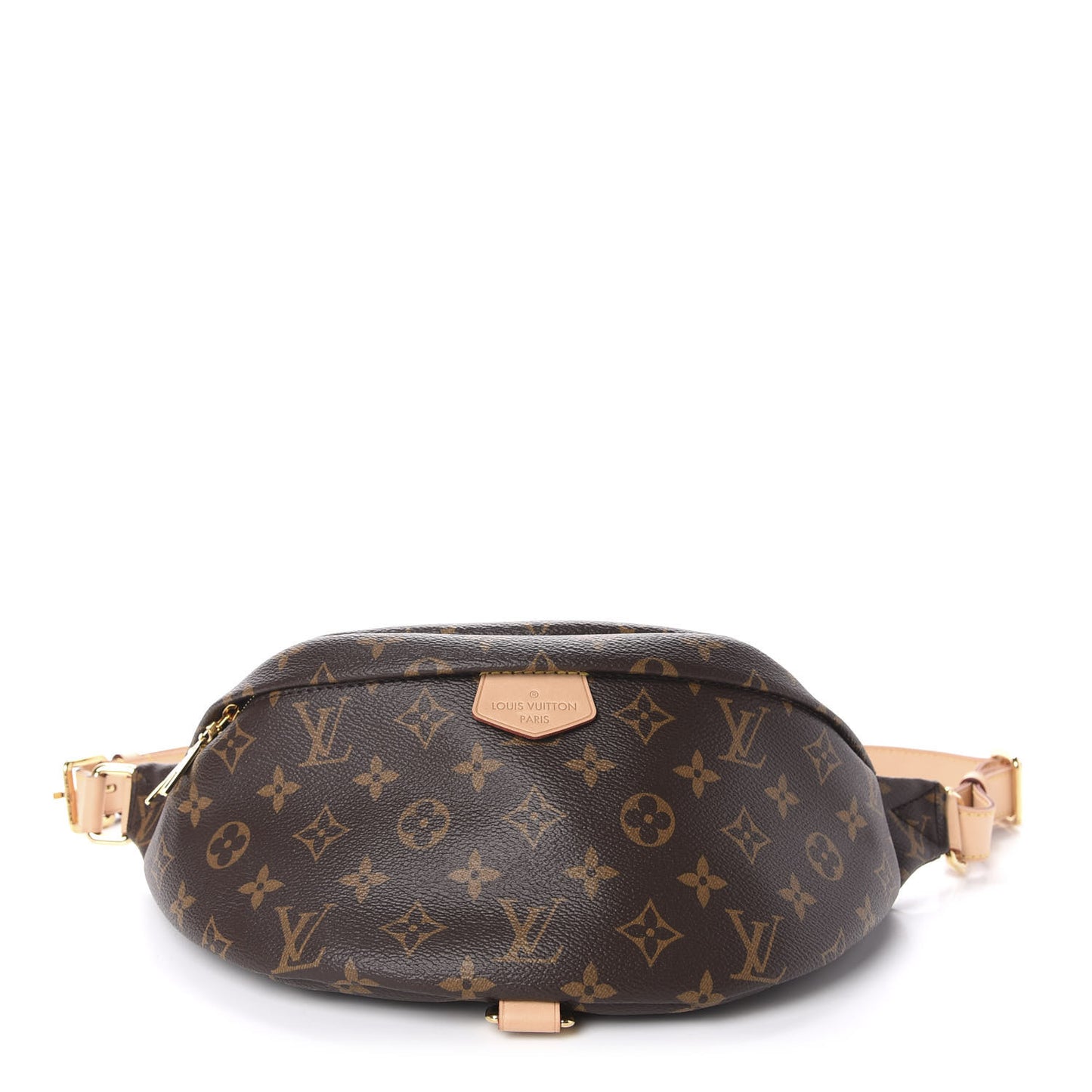 Monogram Bumbag