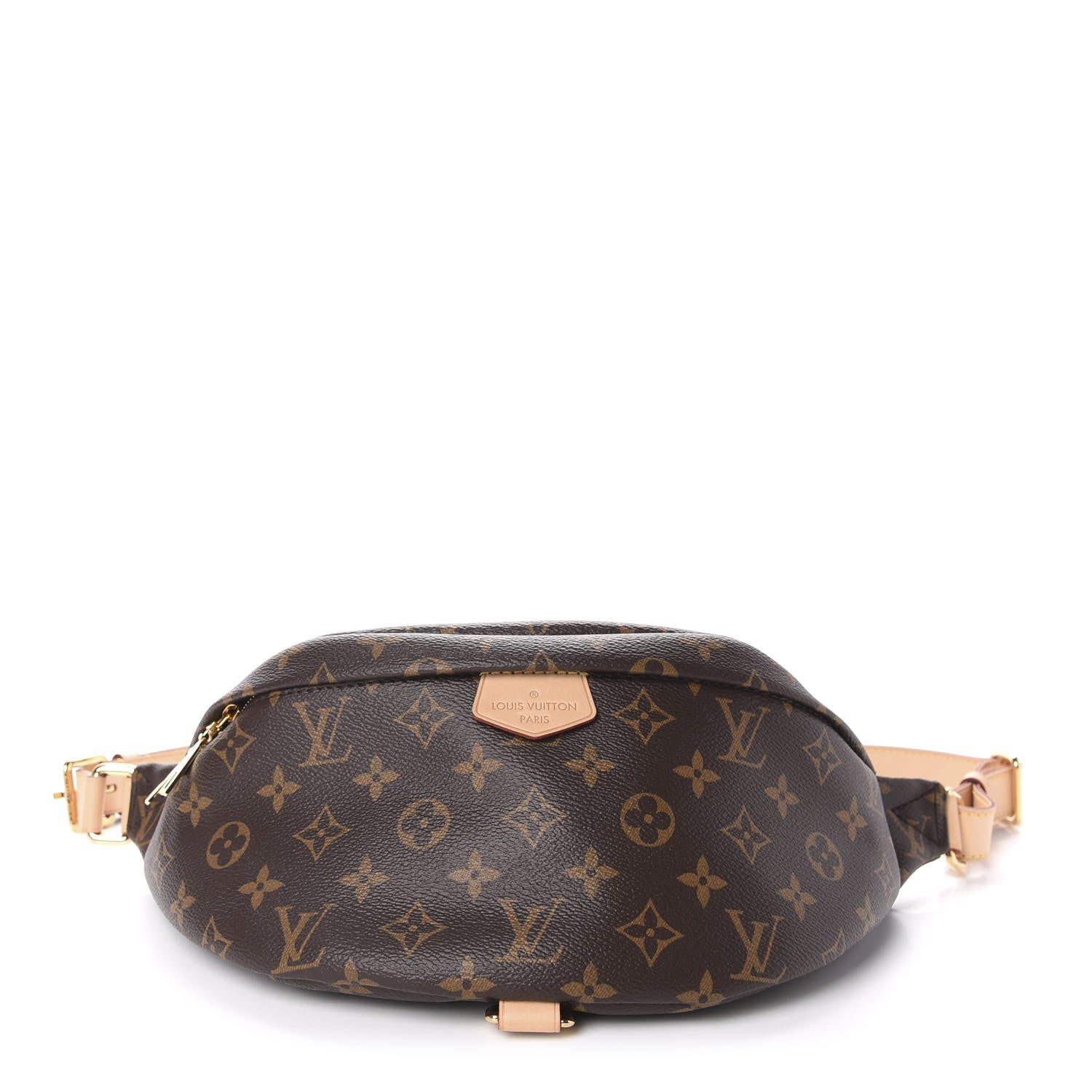Louis Vuitton Monogram Bumbag 1 of 10