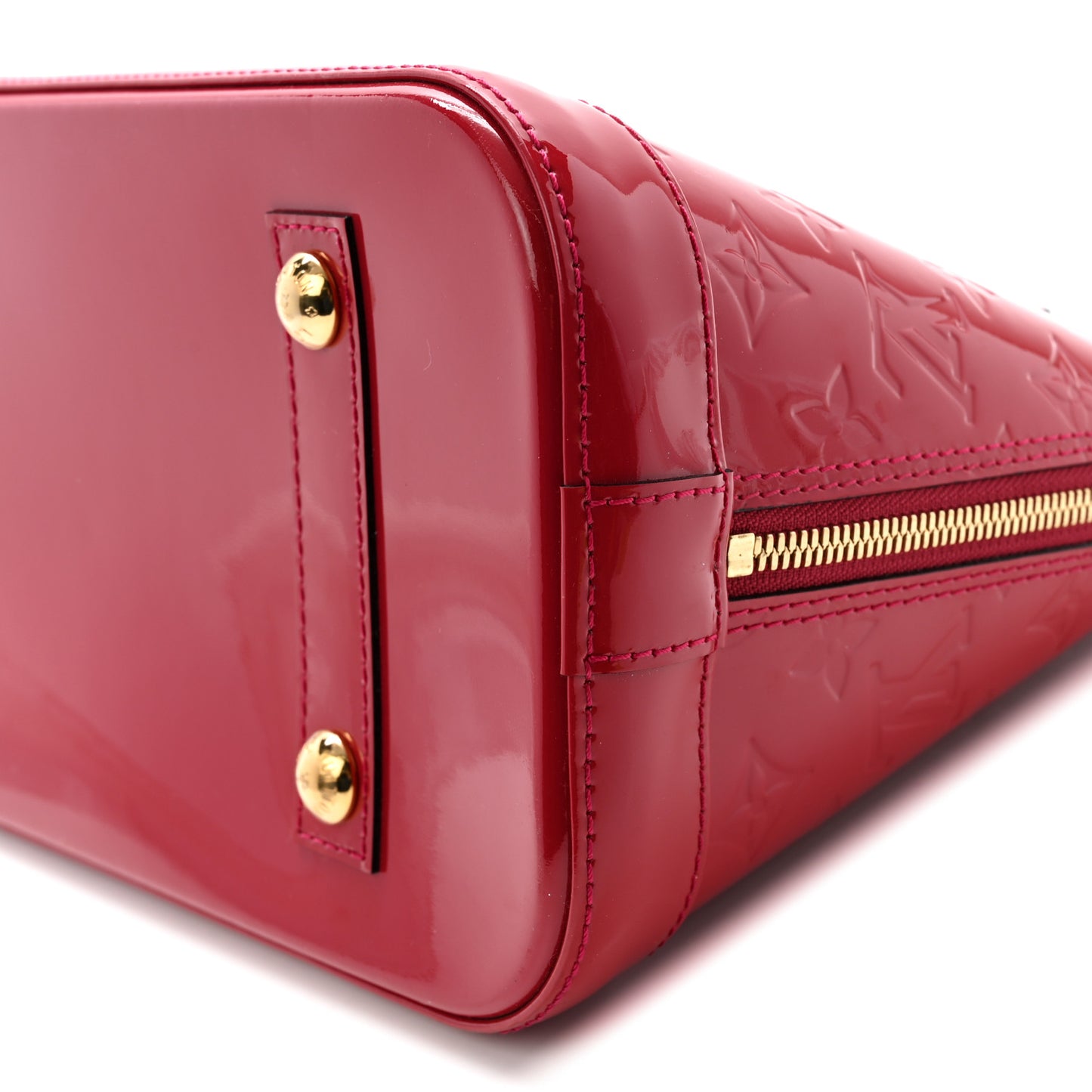Vernis Alma PM Cherry