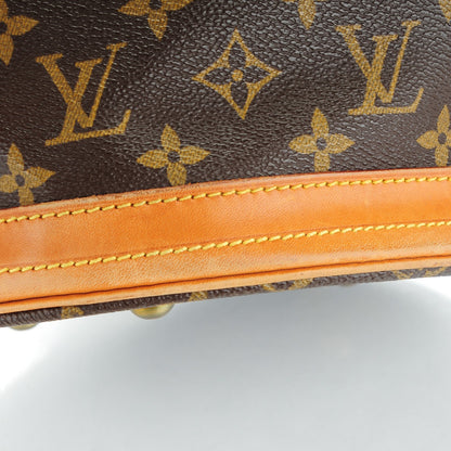 Louis Vuitton Monogram Petit Bucket 23 11 of 12