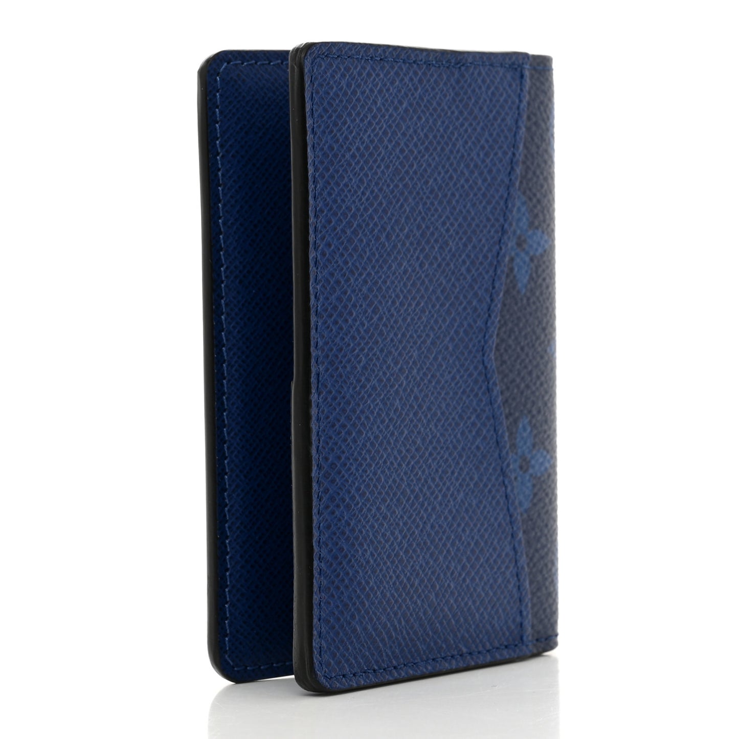 Taigarama Pocket Organizer NM Cobalt