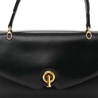 Hermes Box Sac Clou Black 7 of 17