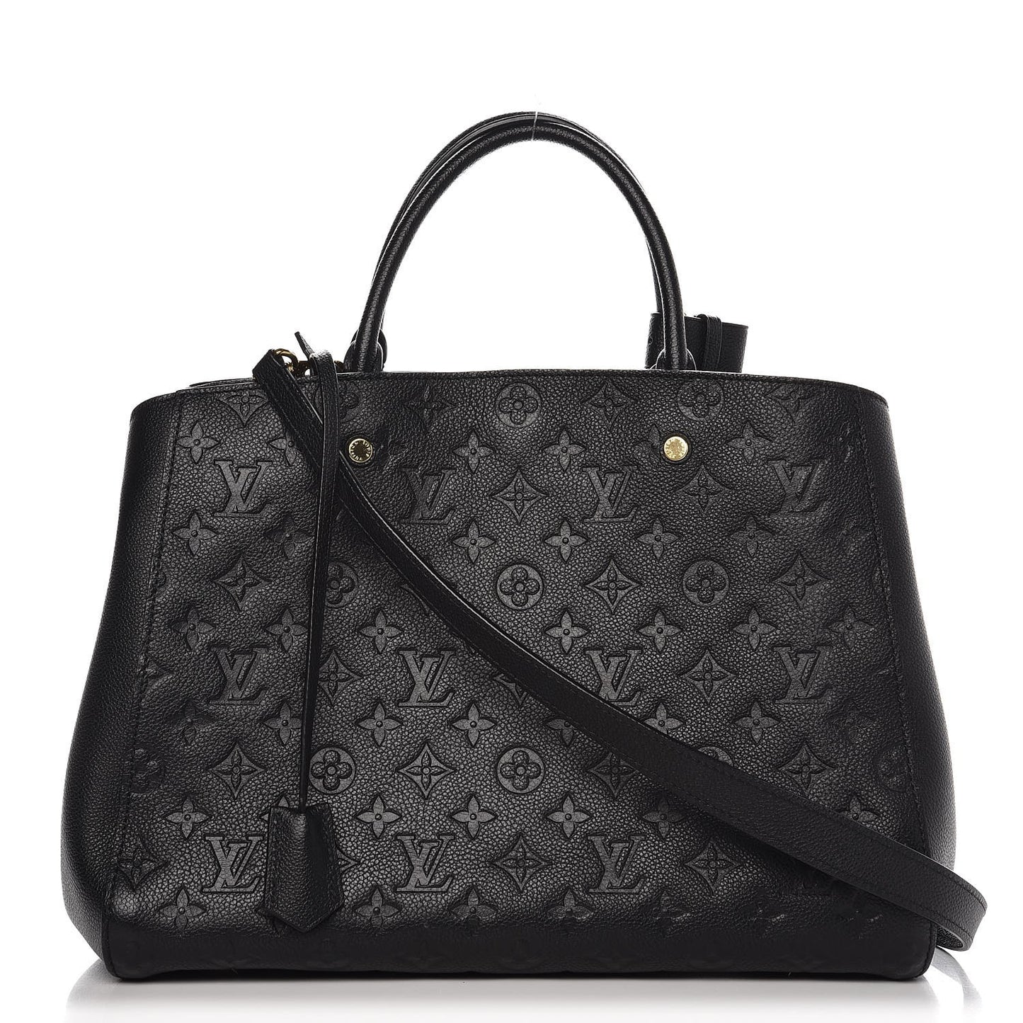 Empreinte Montaigne GM Black
