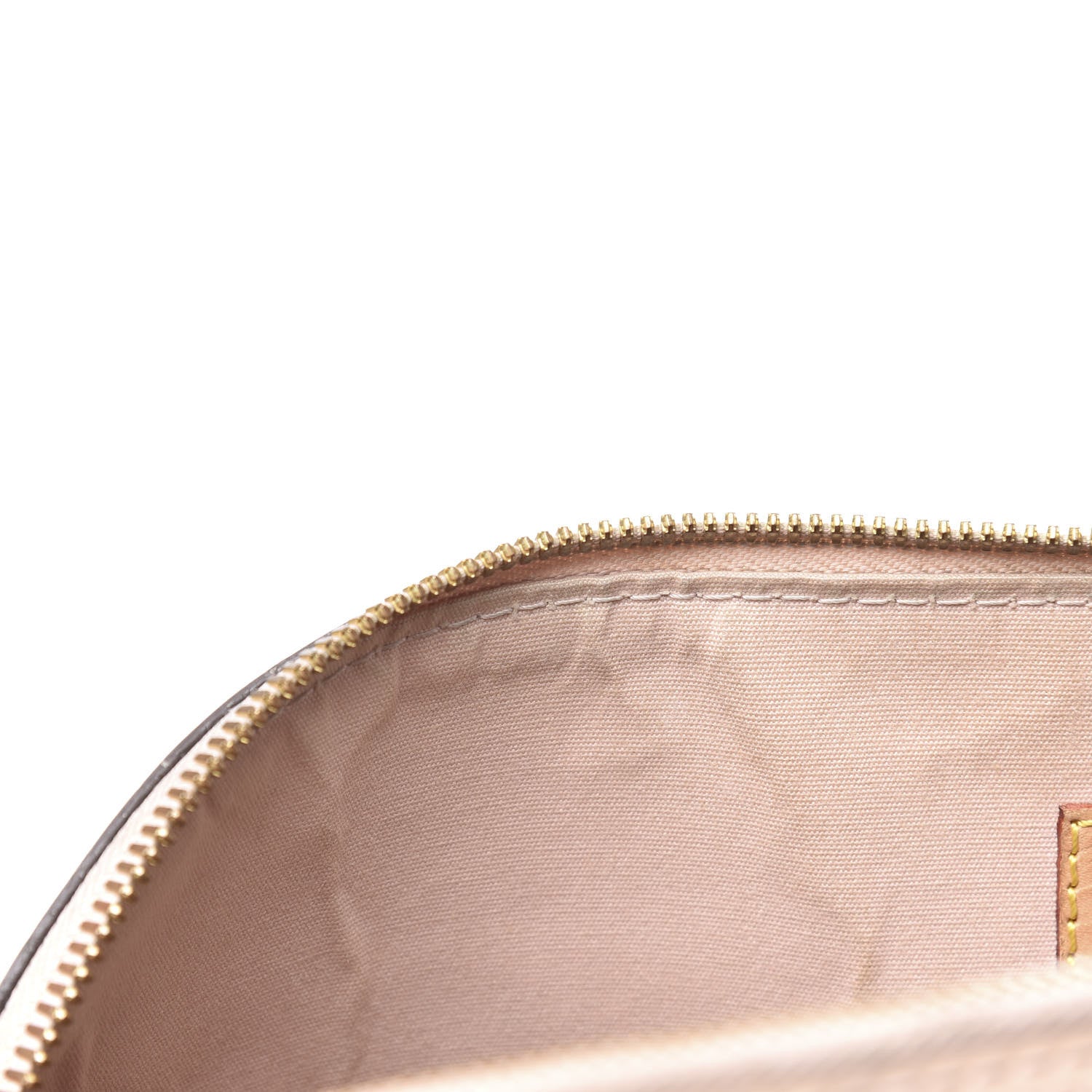 Louis Vuitton Vernis Alma GM Rose Angelique 6 of 14