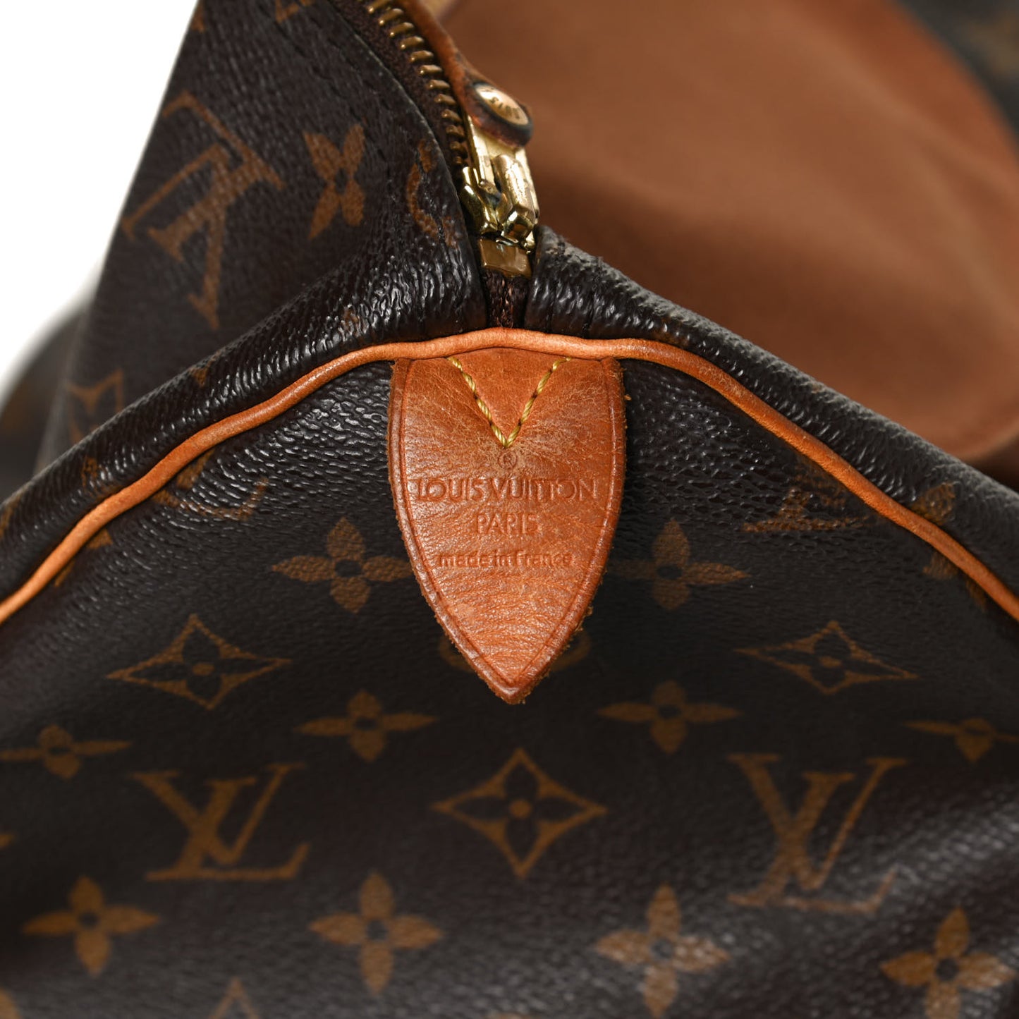 Monogram Speedy 35