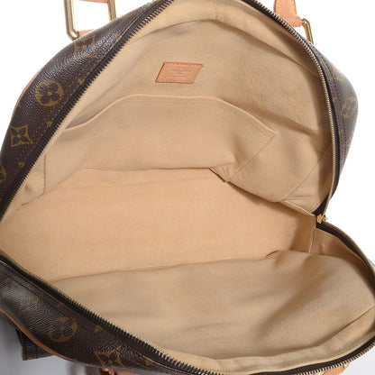 Louis Vuitton Monogram Manhattan GM 5 of 7