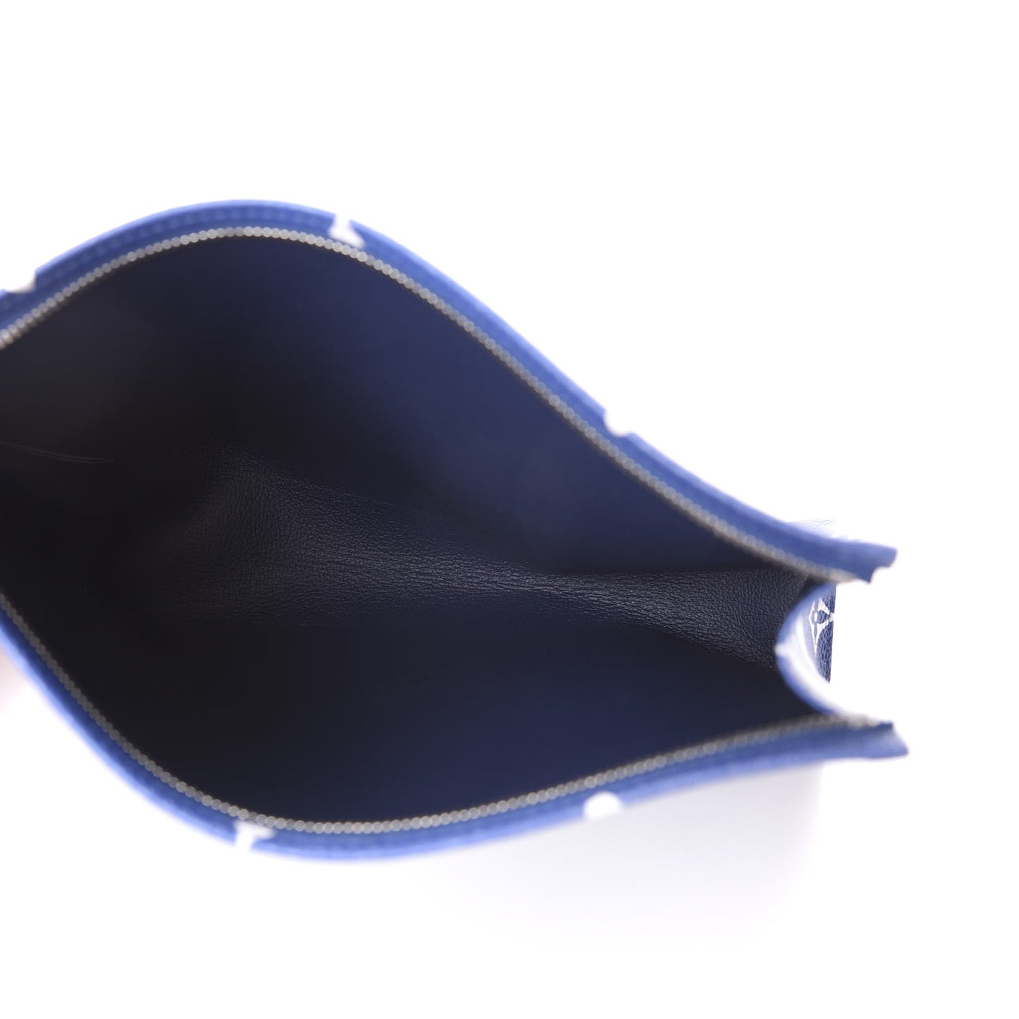 Monogram Escale Toiletry Pouch 26 Blue