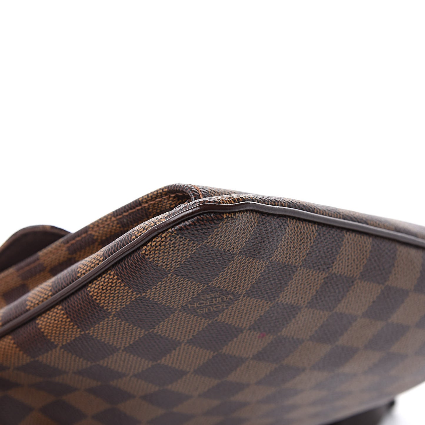 Damier Ebene Pochette Melville