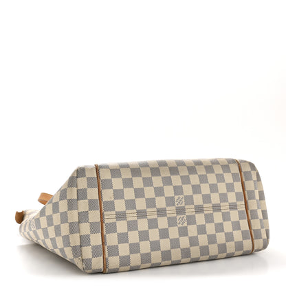 Louis Vuitton Damier Azur Totally MM 4 of 13