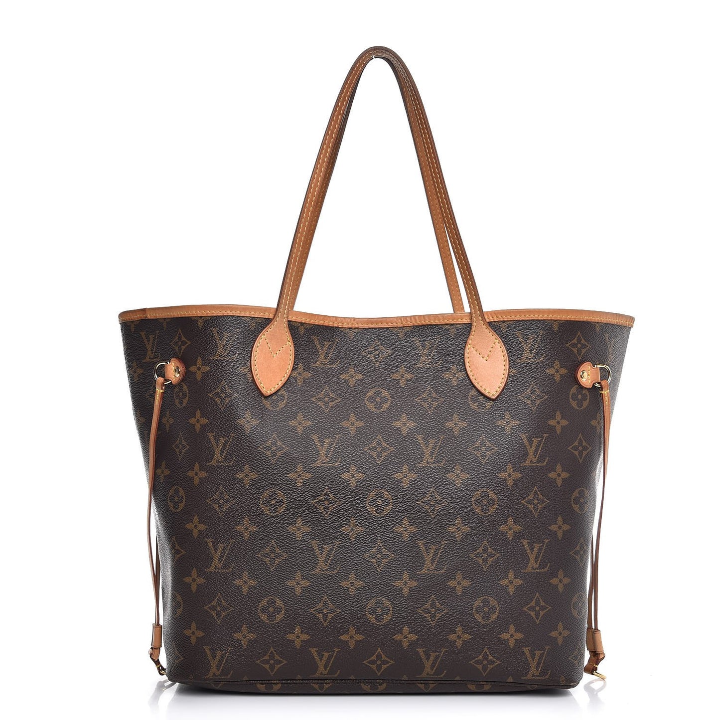 Monogram Neverfull MM