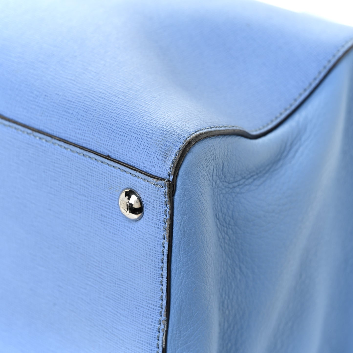 Vitello Elite Petite 2Jours Tote