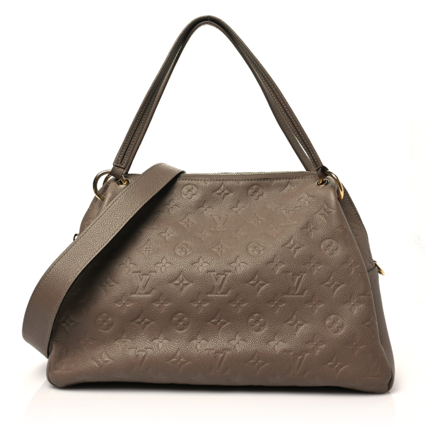 Empreinte Ponthieu PM Taupe Glace