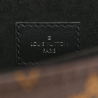 Louis Vuitton Reverse Monogram Pochette Metis 9 of 10