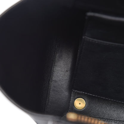 Celine Palmelato Calfskin Mini Belt Bag Black 13 of 15