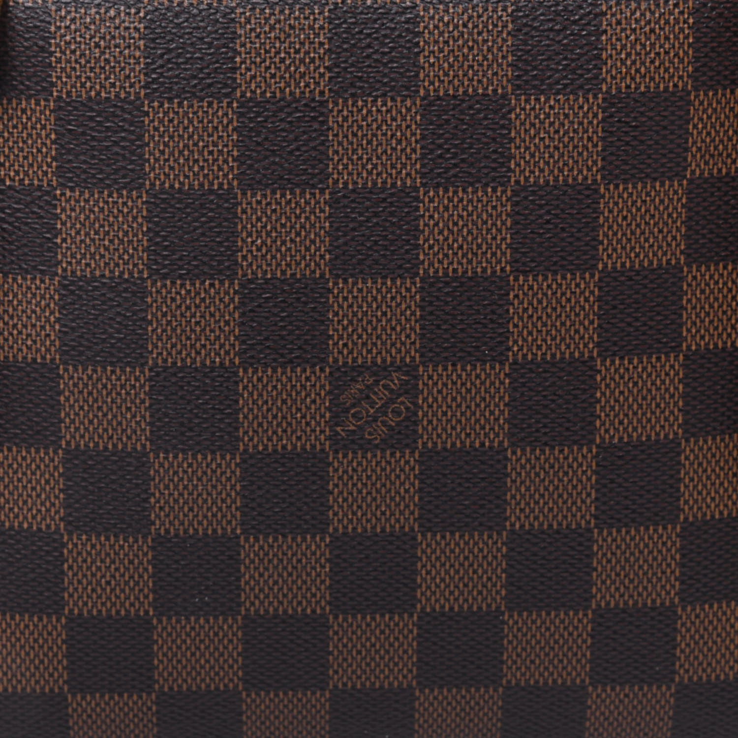 Louis Vuitton Damier Ebene Rivington PM 15 of 17