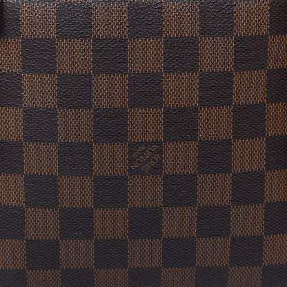Louis Vuitton Damier Ebene Rivington PM 15 of 17