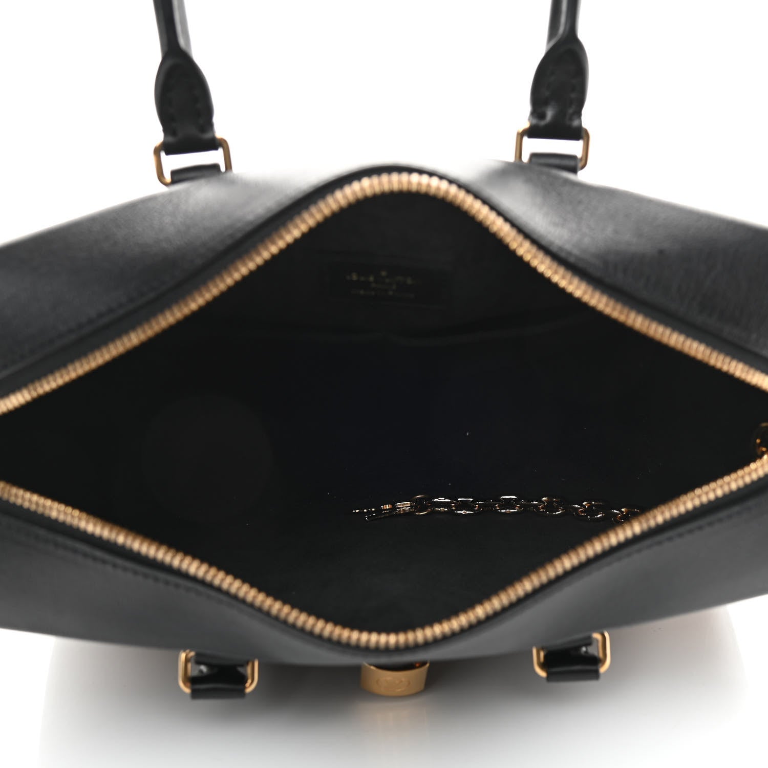 Louis Vuitton Reverse Monogram City Malle MM 9 of 19
