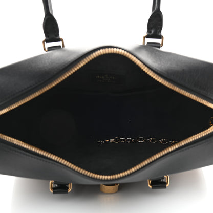 Louis Vuitton Reverse Monogram City Malle MM 9 of 19