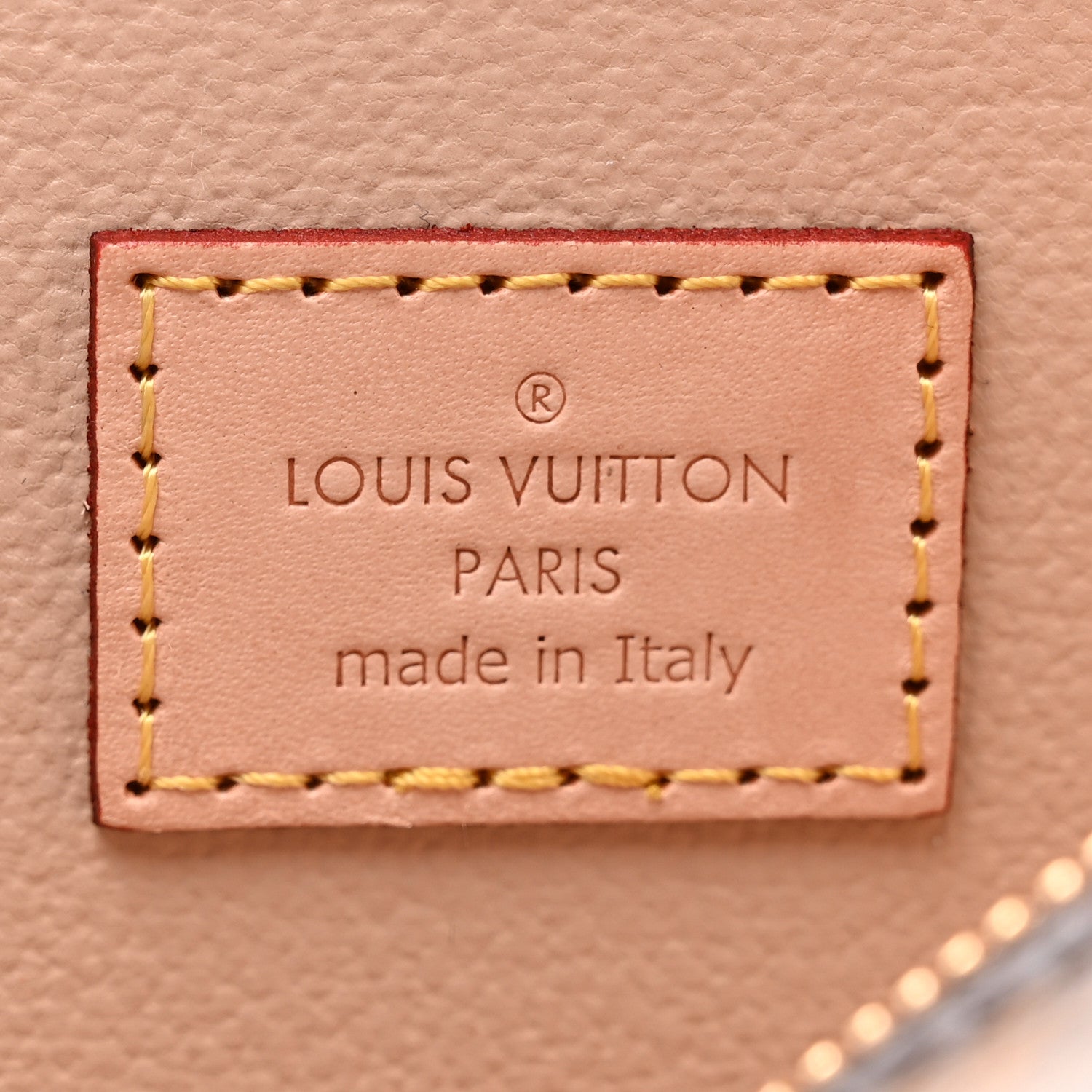 Louis Vuitton Monogram Nice BB 6 of 11