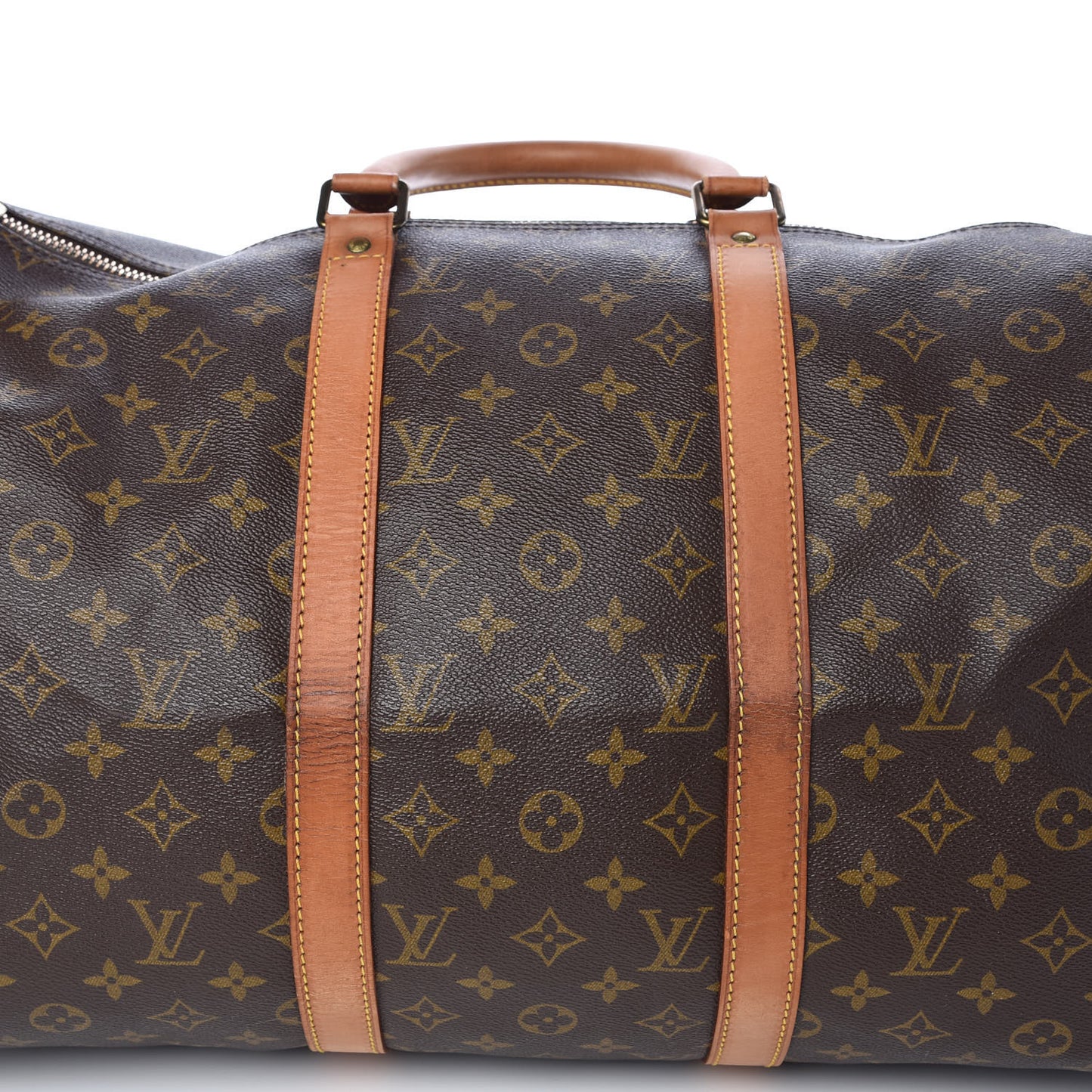 Monogram Keepall Bandouliere 50