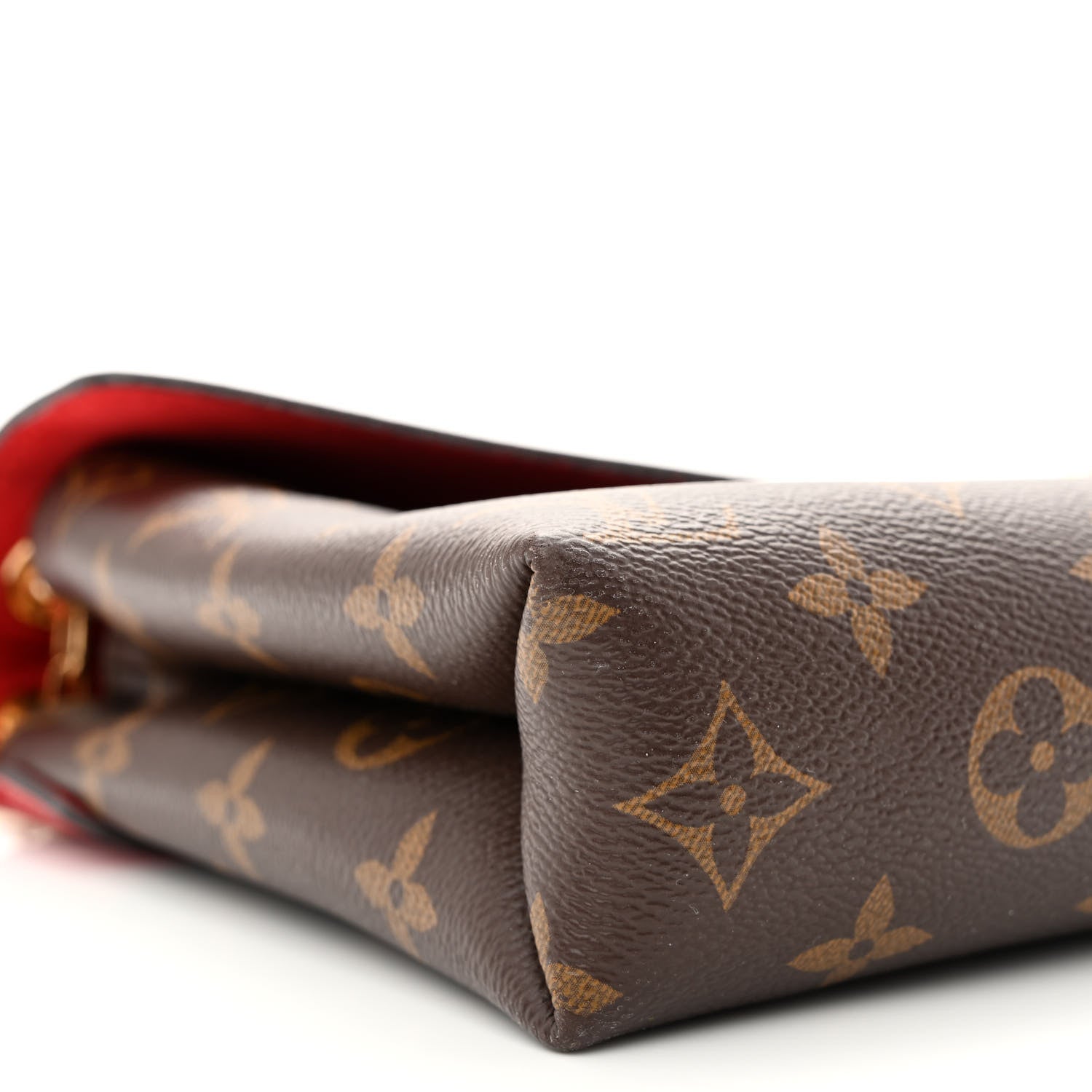 Louis Vuitton Monogram Pallas Chain Cherry 11 of 13