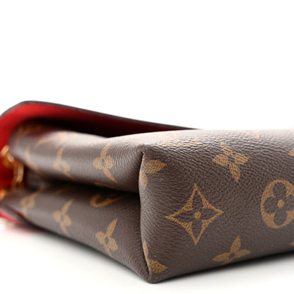 Louis Vuitton Monogram Pallas Chain Cherry 11 of 13