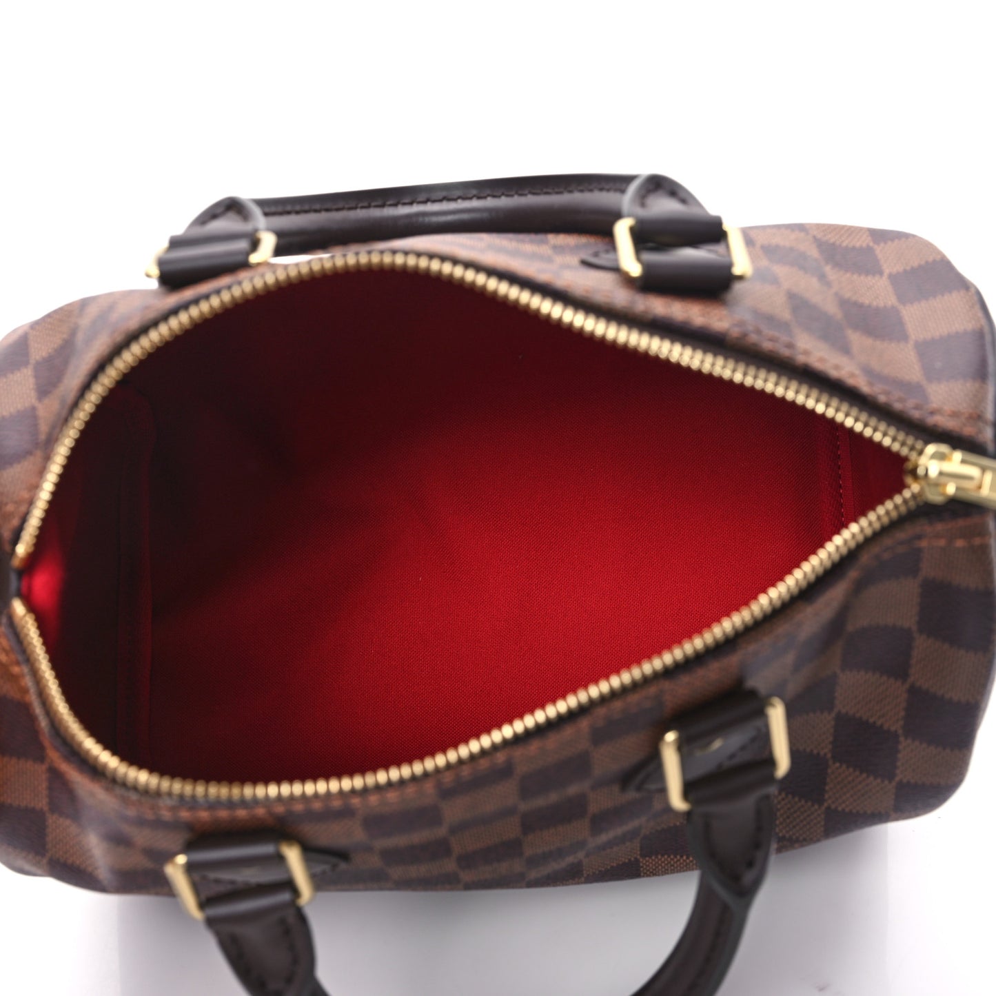 Damier Ebene Speedy 25