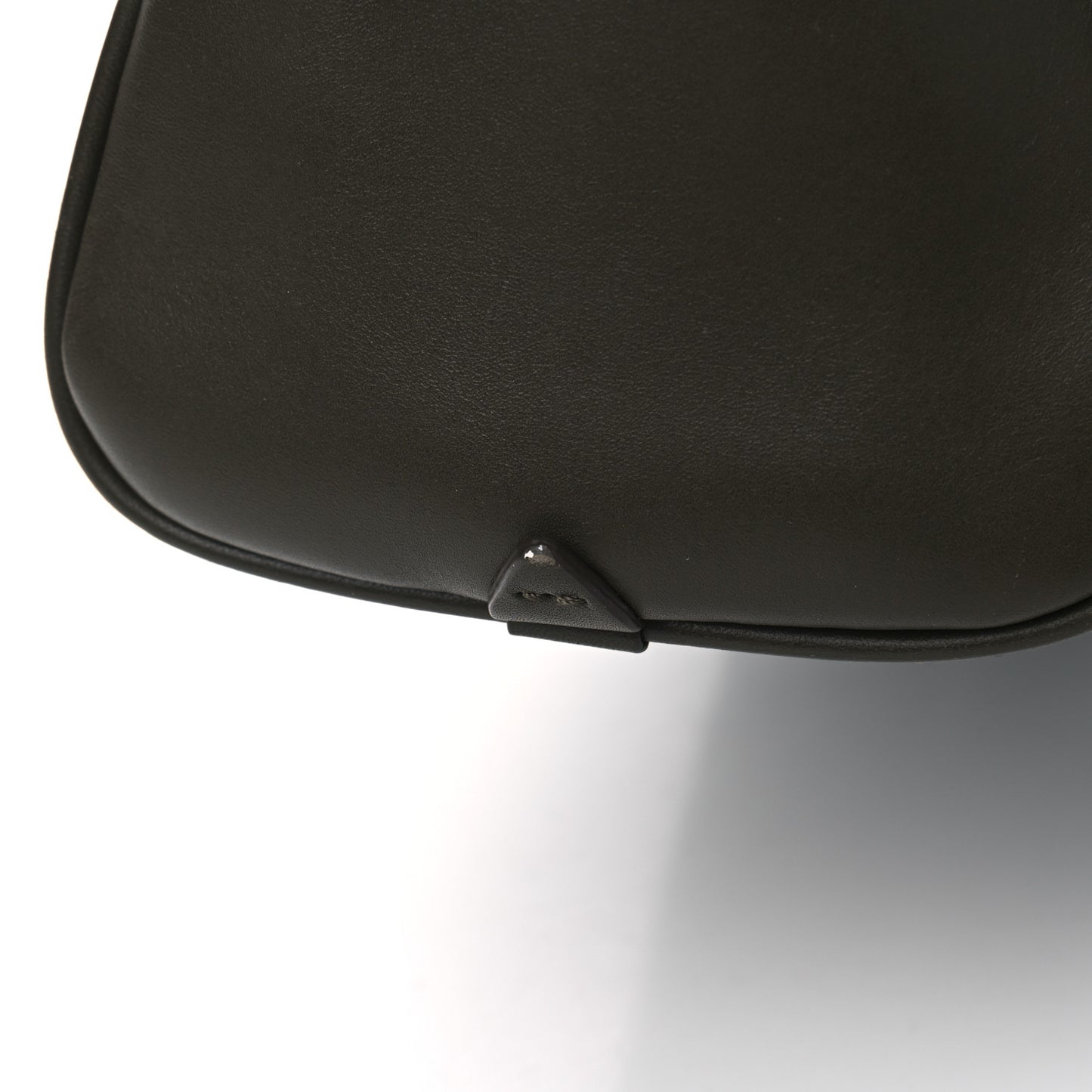 Small Ryder Satchel Dark Olive