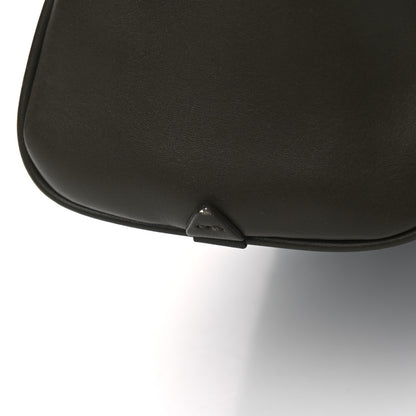 3.1 Phillip Lim Small Ryder Satchel Dark Olive 9 of 10