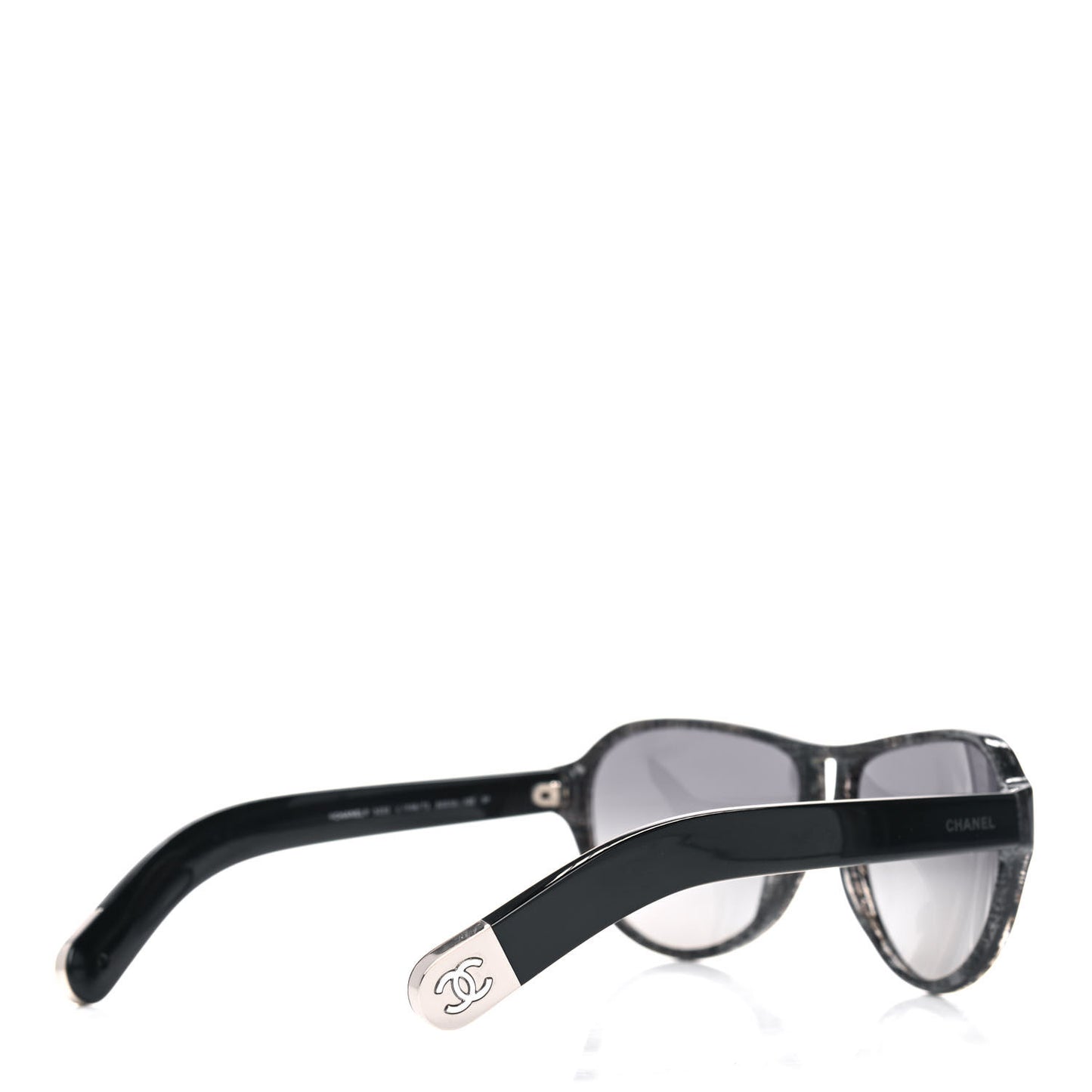 CC Polarized Sunglasses 5233 Black