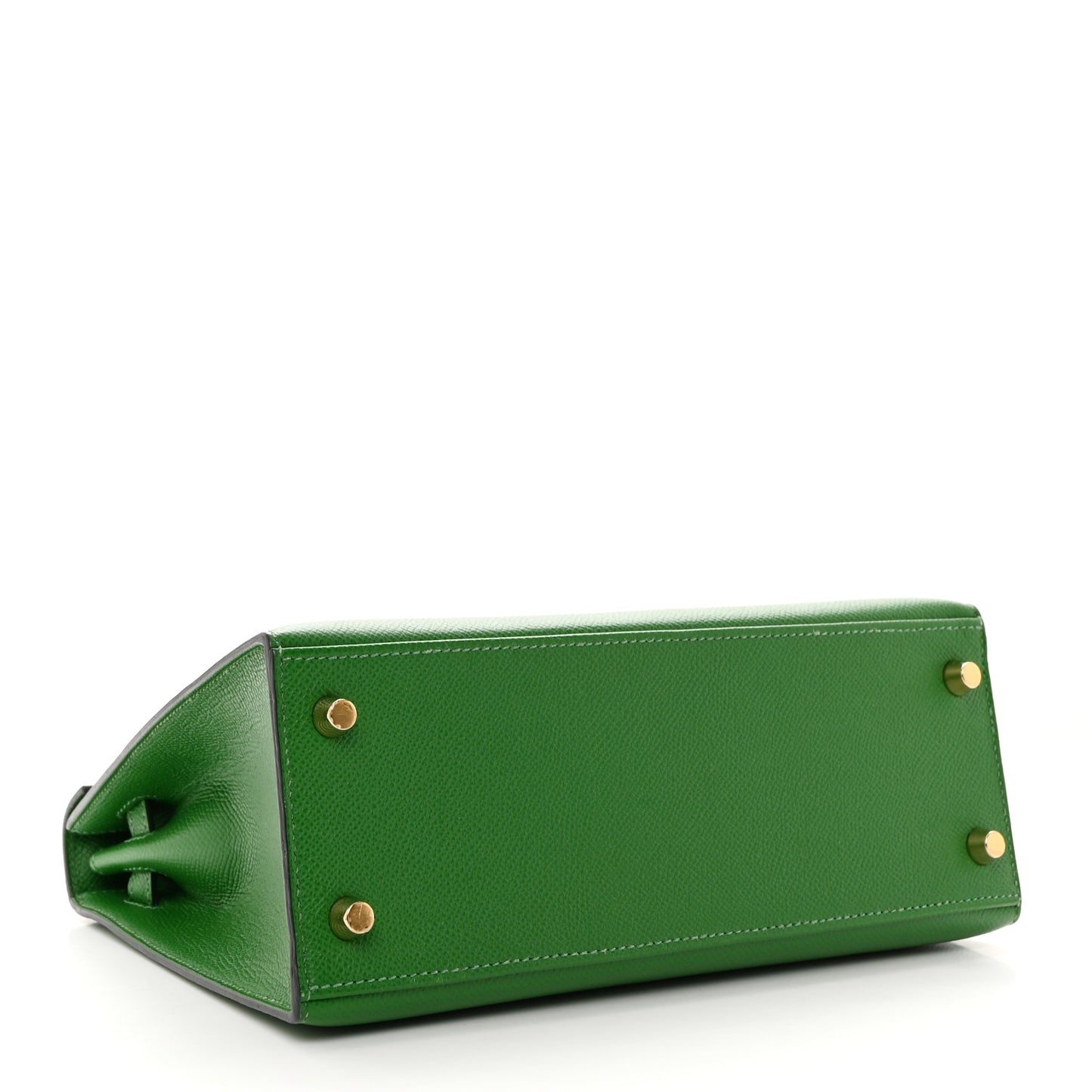 Epsom Kelly Sellier 25 Vert Bengale