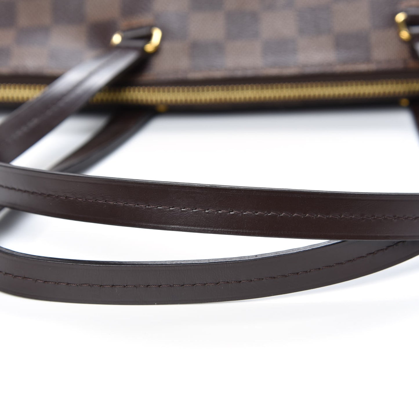 Damier Ebene Iena PM