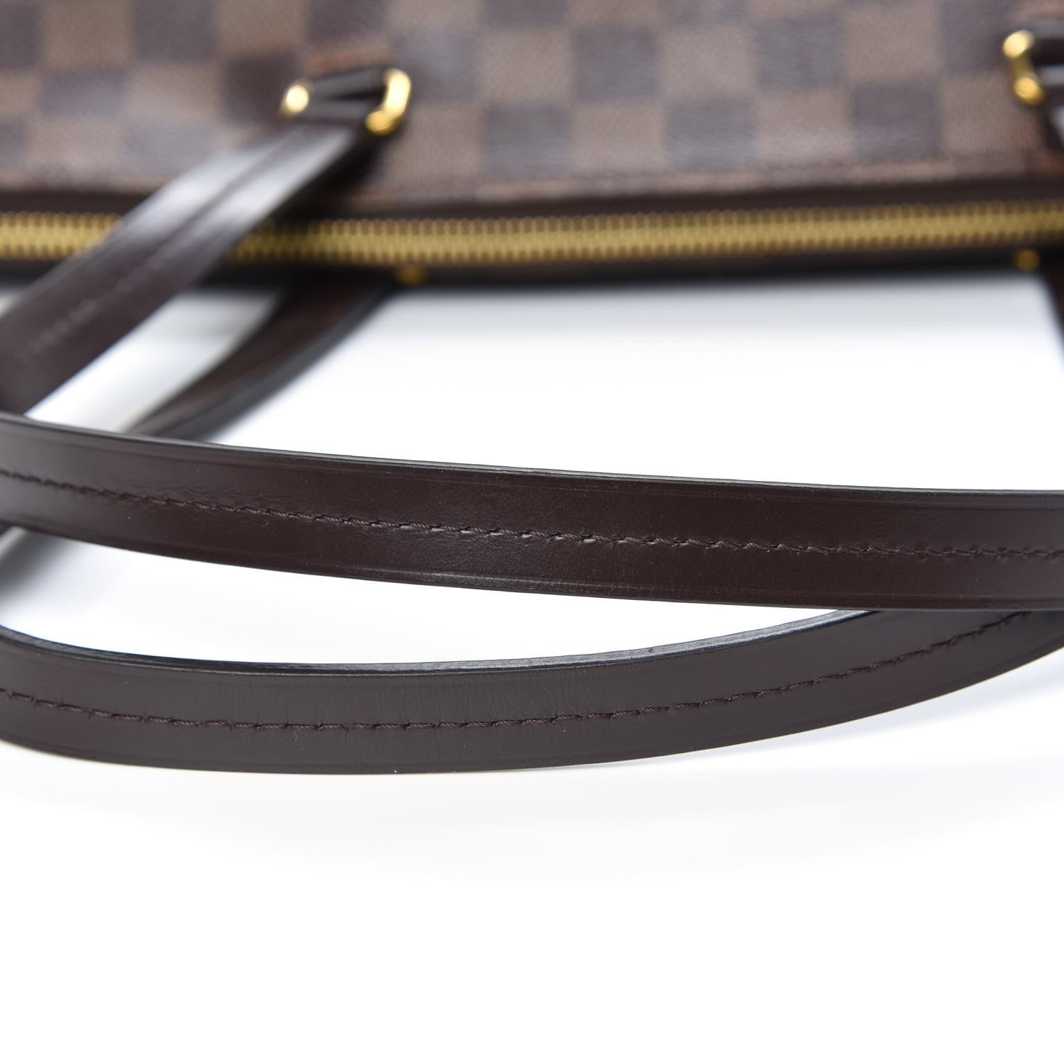 Louis Vuitton Damier Ebene Iena PM 7 of 11