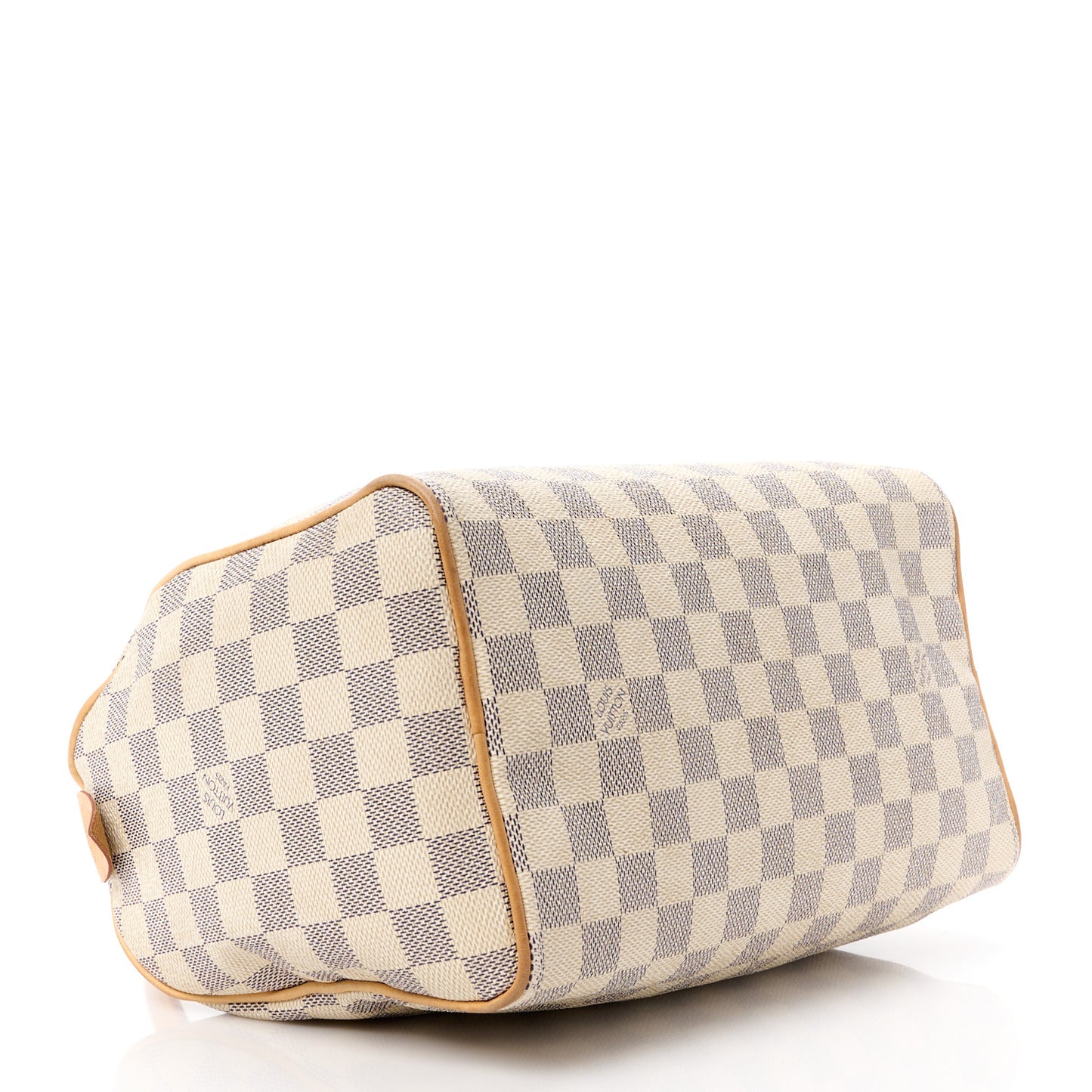 Damier Azur Speedy 25