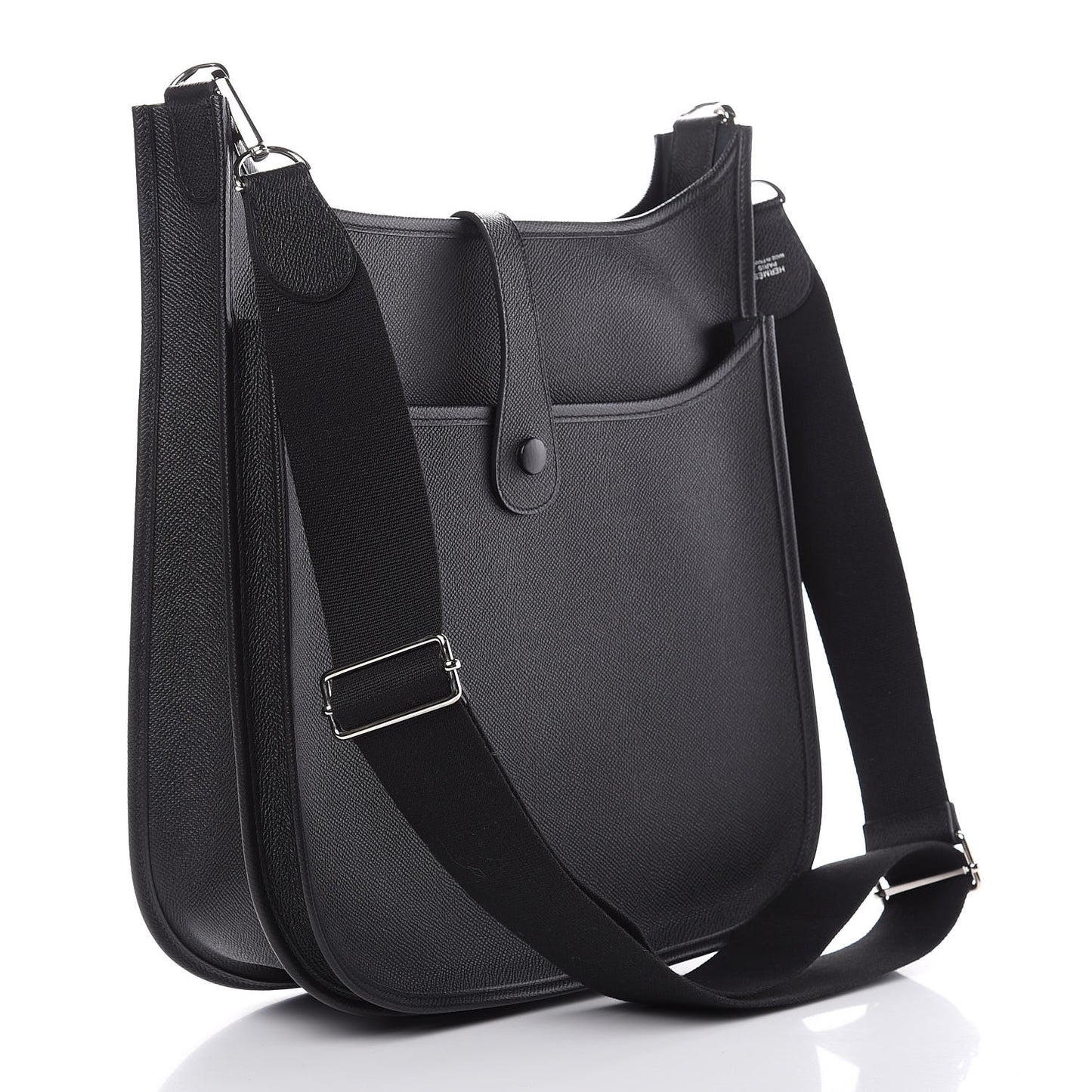 Epsom Evelyne III GM Black